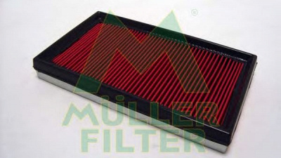 MULLER FILTER pa824 -  Воздушный фильтр
